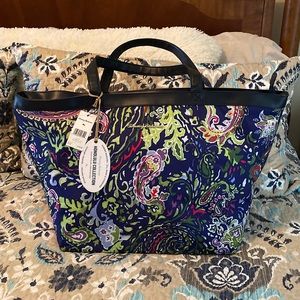 Tommy Bahama Honolulu Collection Travel Tote